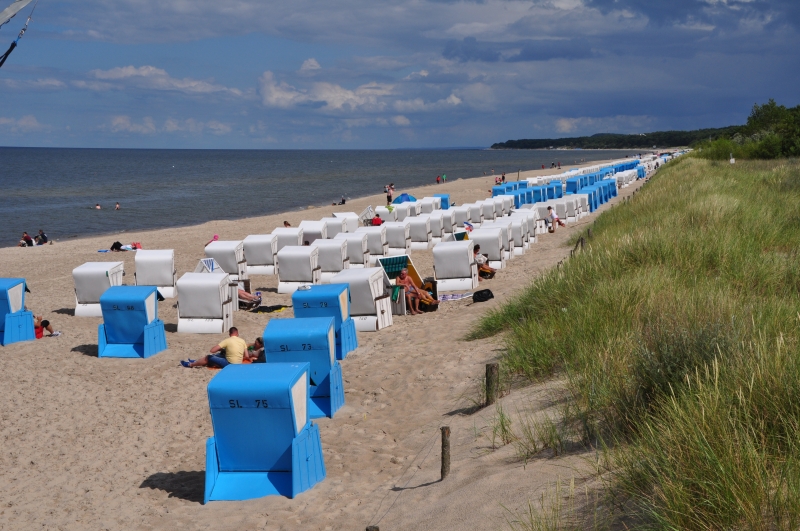 Mecklenburg-Vorpommern barrierefrei
