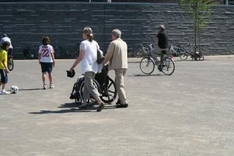 Kiel für Menschen mit Behinderungen