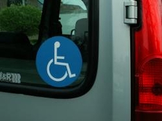 Osnabrück im Rollstuhl