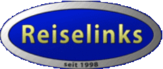 Logo Reiselinks.de