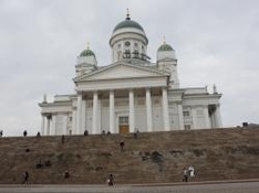 Rollstuhl-Urlaub Helsinki