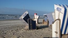 St. Peter Ording barrierefrei