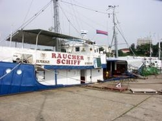 Timmendorfer Strand rolligerecht