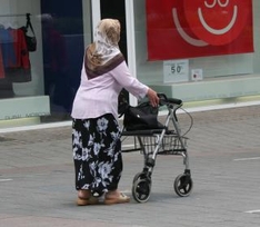 Türkei barrierefrei