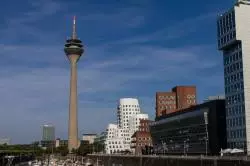 Düsseldorf barrierefrei