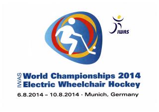 E-Hockey WM 2014 München