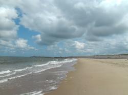 Insel Texel barrierefrei