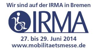 IRMA Mobilitätsmesse Bremen 2014
