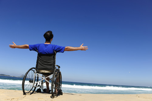 Schatten über den Paralympics 2014